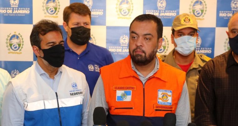 Programa RJ Para Todos fará ação social + Serviços em Petrópolis