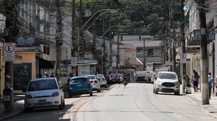 Governo do estado prorroga prazo para contribuintes de Petrópolis cumprirem obrigações acessórias ligadas ao ICMS