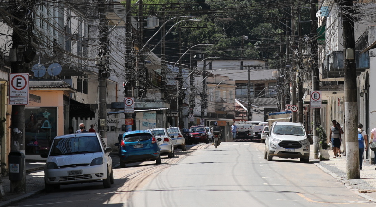 Governo do estado prorroga prazo para contribuintes de Petrópolis cumprirem obrigações acessórias ligadas ao ICMS