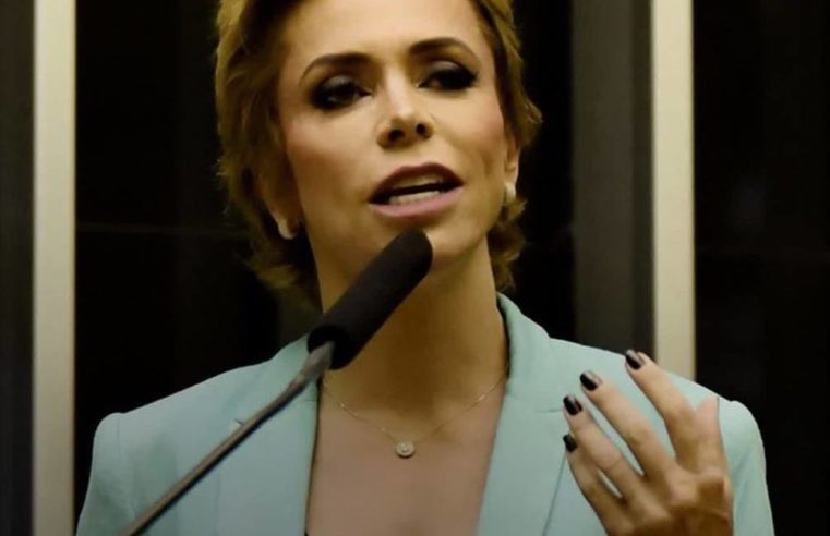 Cristiane Brasil continua proibida de exercer funções públicas