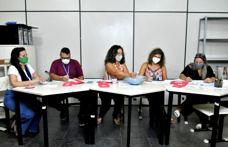 Secretaria Municipal de Educação sorteia 396 vagas para creches municipais de Teresópolis