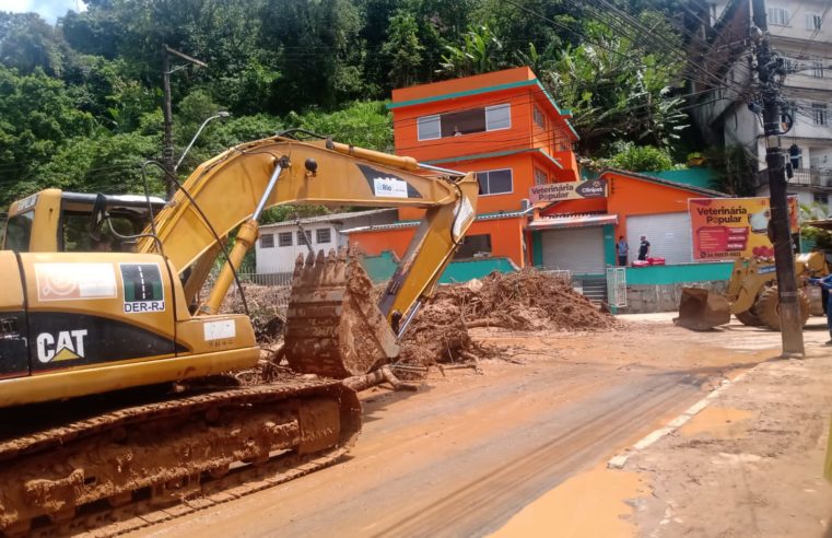 Prefeitura cria painel para dar transparência aos gastos com as chuvas 