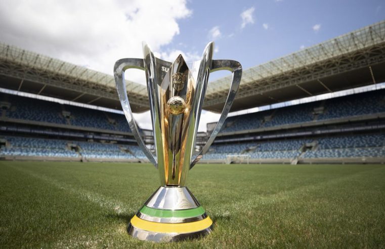 Atlético-MG e Flamengo decidem Supercopa sob tensão nos bastidores 