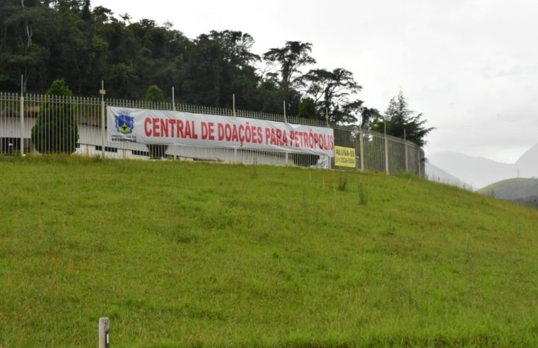 Solidariedade em alta: saiba quais itens são mais necessários nos pontos de acolhimento da Prefeitura