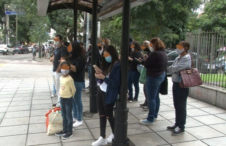 Moradores de Petrópolis reclamam de diversos problemas no transporte público da cidade