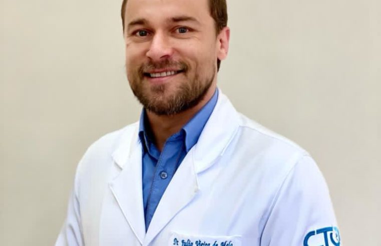 Oncologista do CTO alerta para importância da prevenção do câncer de intestino&nbsp;