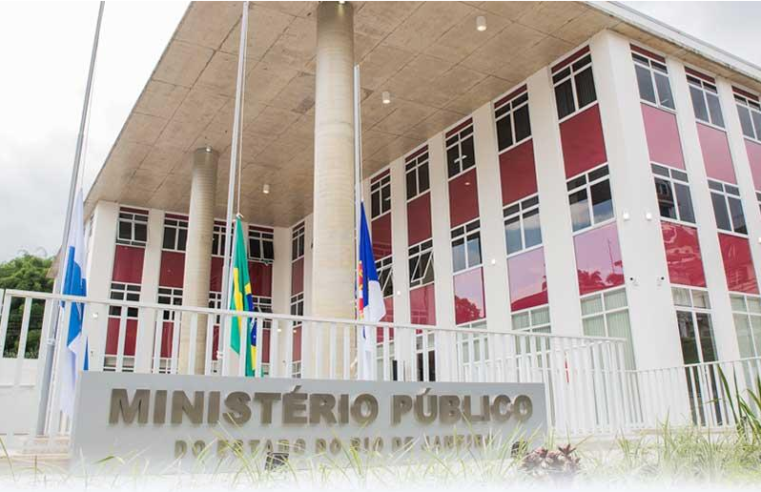 MPRJ monta sala de crise para agilizar os trabalhos emergenciais em Petrópolis