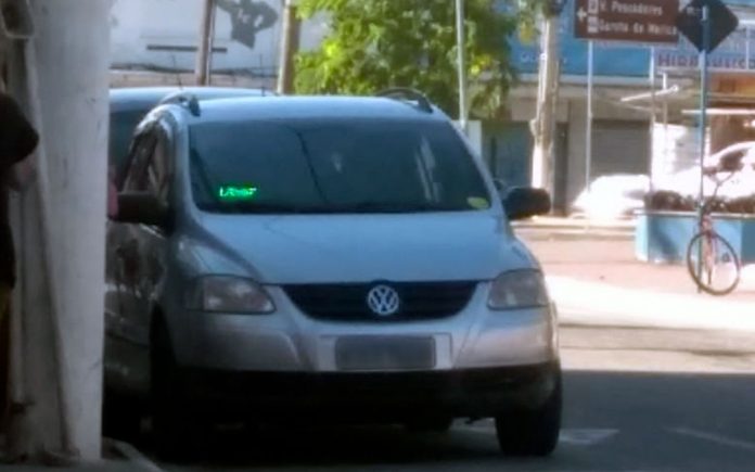 CPTrans intensifica operações contra o transporte clandestino de passageiros em Petrópolis