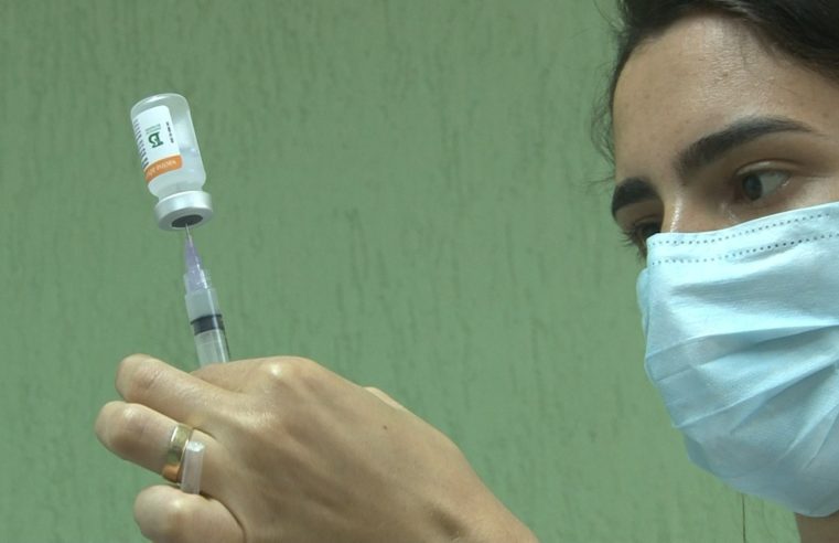 Prefeitura inicia busca ativa de adolescentes ainda não vacinados