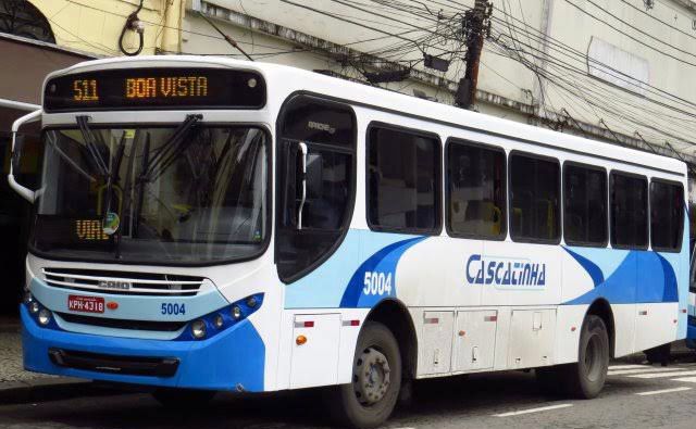 Licitação do transporte público em Petrópolis precisa ser concluída este ano