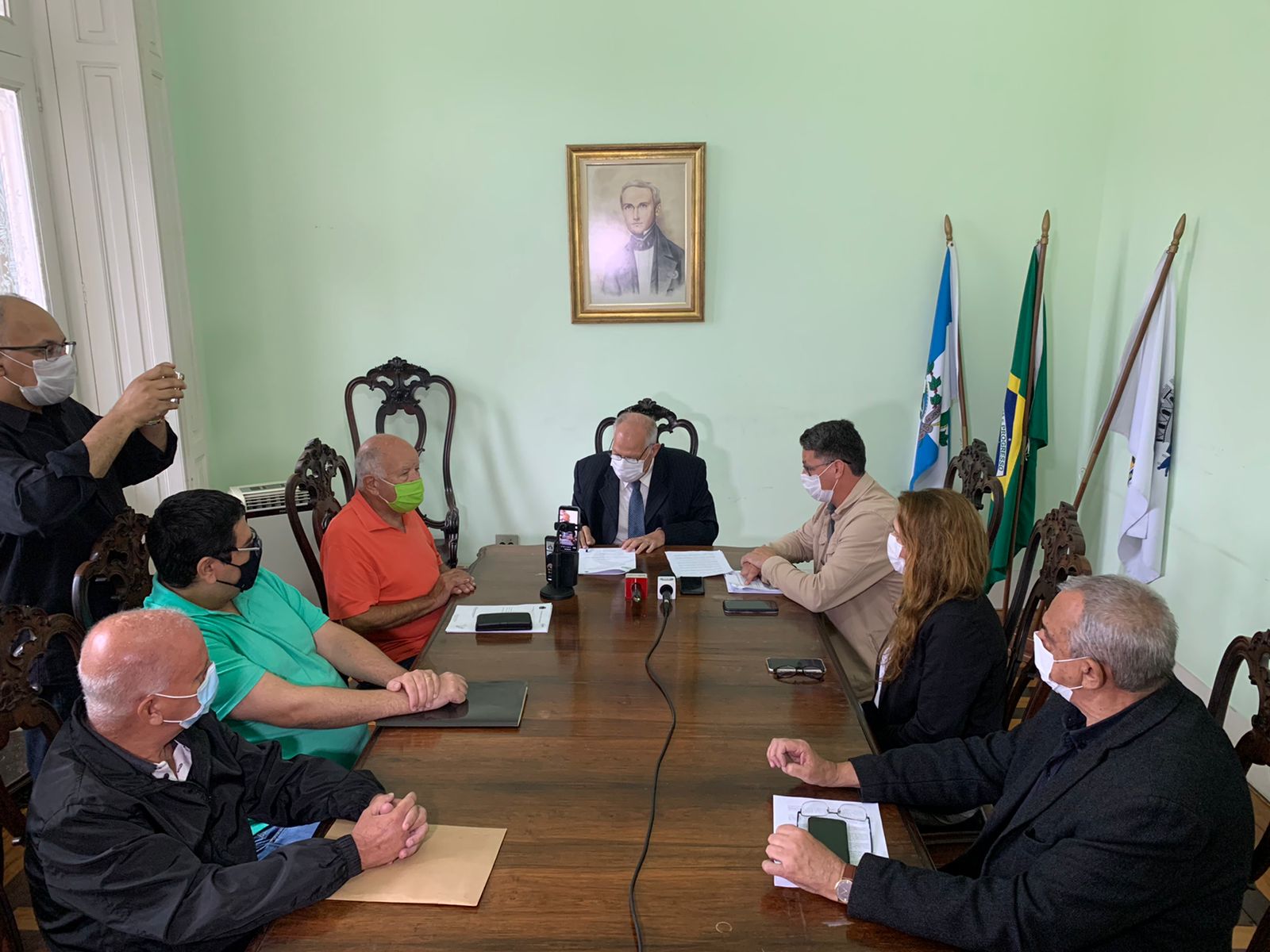 Prefeitura de Petrópolis anuncia providências no aterro sanitário de Pedro do Rio