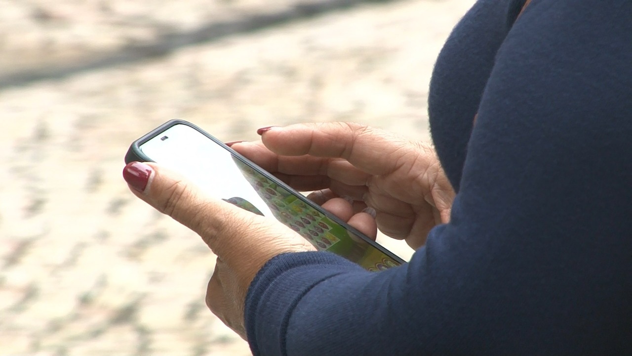 Mais de 130 celulares foram furtados em Petrópolis em 2021