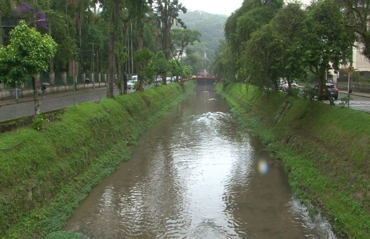 Vereadores de Petrópolis propõem criação do sistema municipal de preservação de nascentes e mananciais de água
