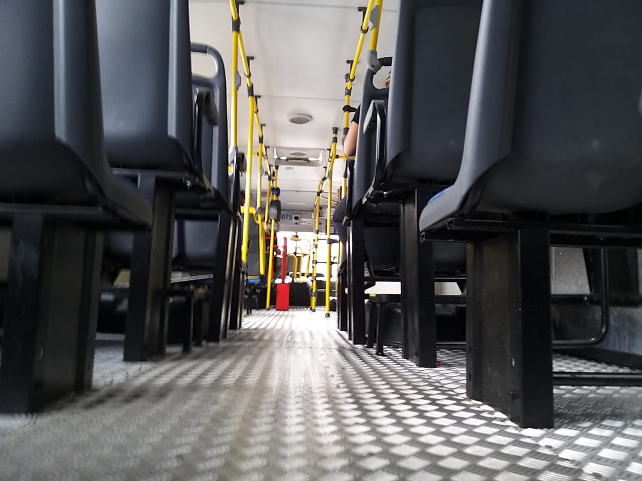 Volta às aulas: 25 linhas de ônibus têm reforço na frota a partir desta segunda-feira
