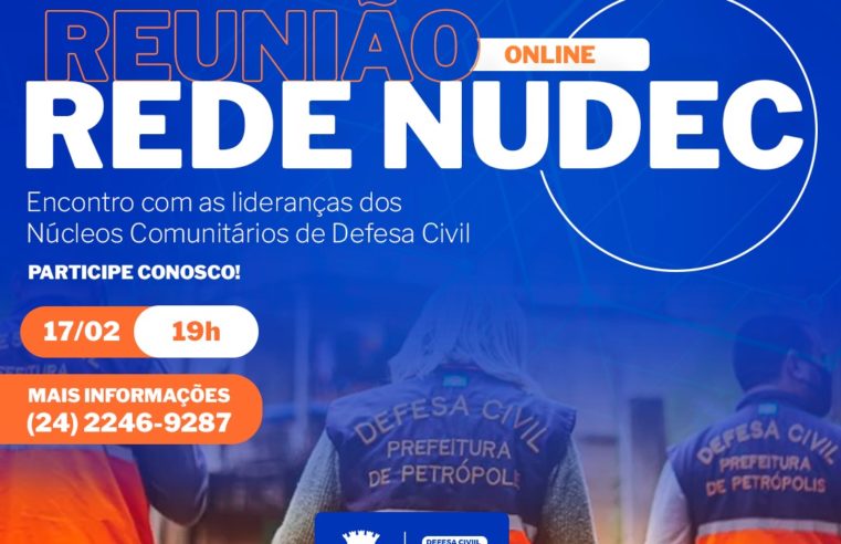 Governo Municipal mobiliza lideranças comunitárias para conhecer necessidades locais