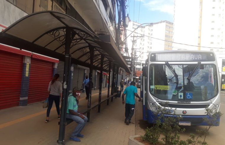 Saiba todas as atualizações sobre os ônibus em Petrópolis
