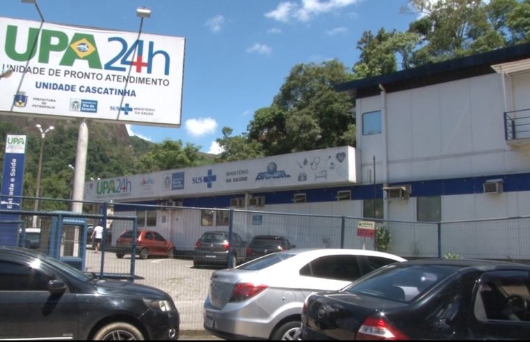 Serviços da Secretaria de Saúde sofrem alterações devido às chuvas