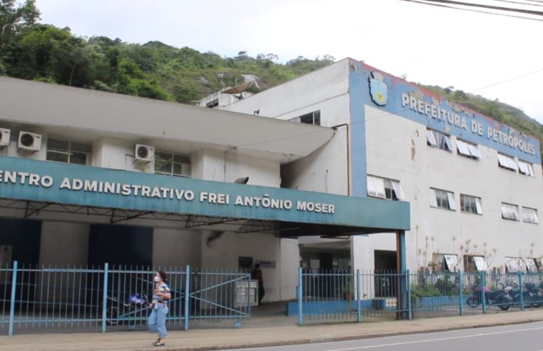 Serviços da Prefeitura de Petrópolis têm alterações