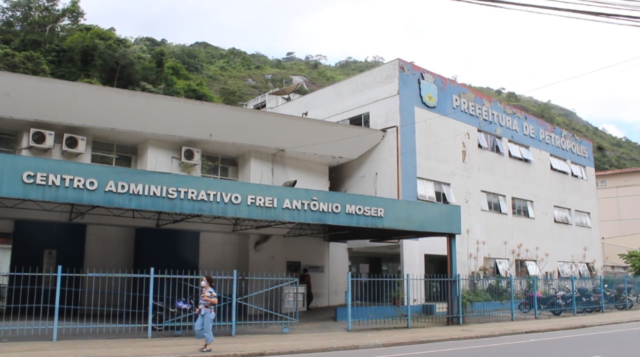Serviços da Prefeitura de Petrópolis têm alterações