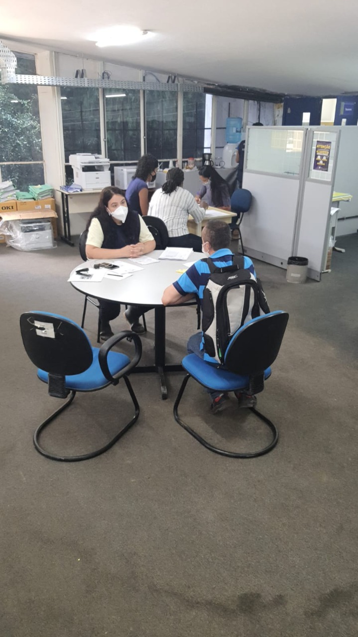 Secretaria de Assistência Social contrata psicólogos