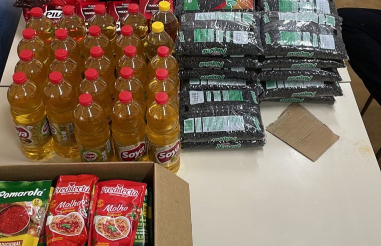 Doações para Petrópolis: saiba o que e como doar. No momento, alguns itens como água mineral e roupas usadas não são necessários
