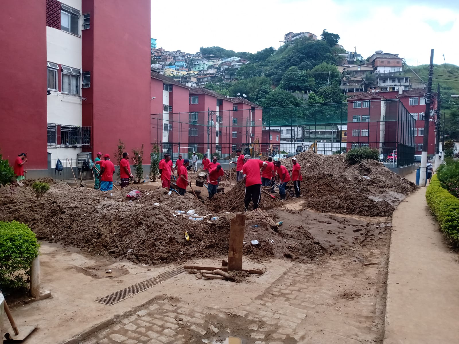 Chuvas já fizeram 219 vítimas fatais em Petrópolis