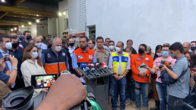 MPRJ aponta necessidade de maior articulação entre os órgãos públicos que atuam em Petrópolis