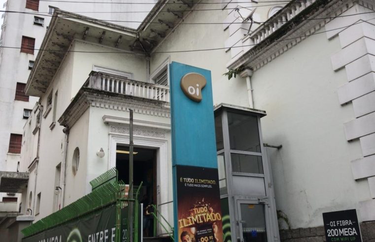 Após venda, operadora TIM assume clientes da OI no Estado do Rio de Janeiro