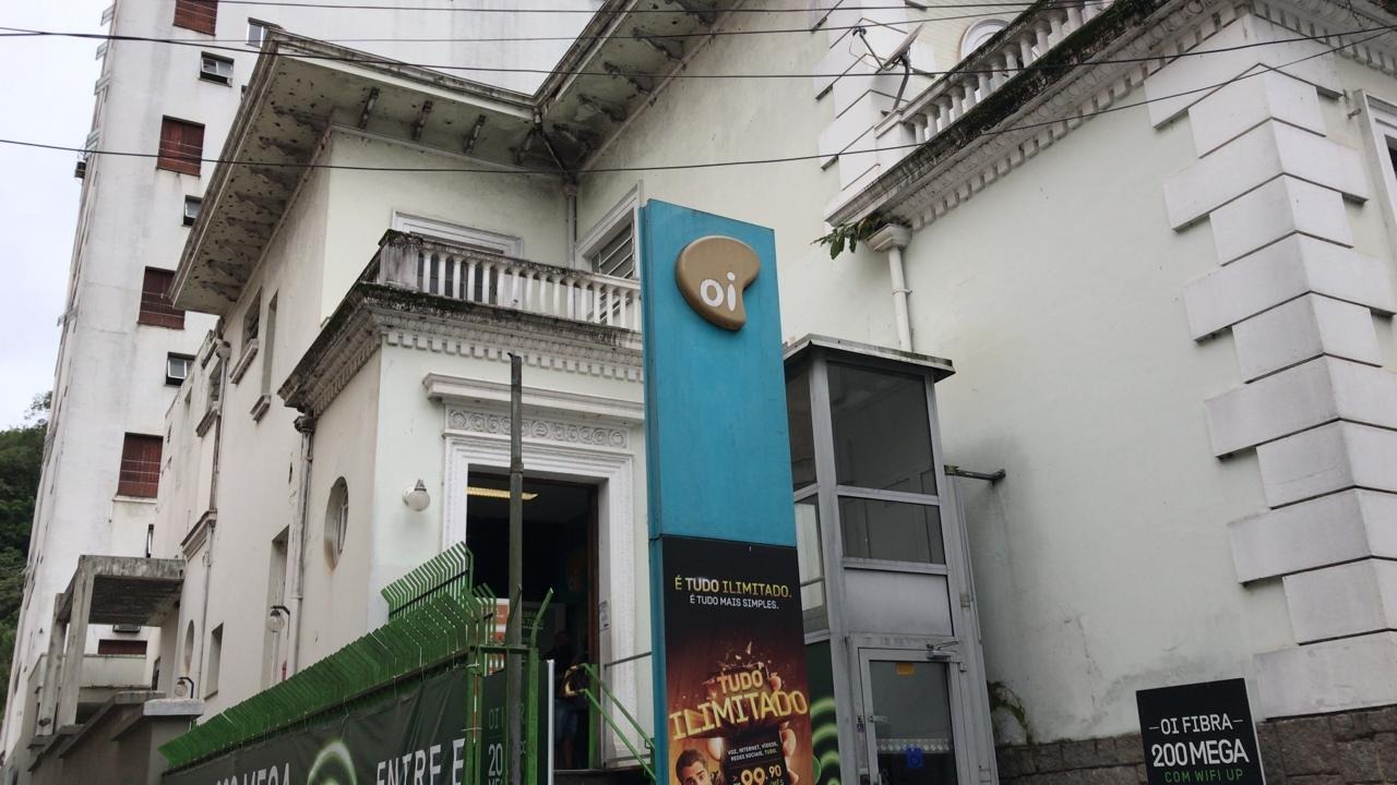 Após venda, operadora TIM assume clientes da OI no Estado do Rio de Janeiro
