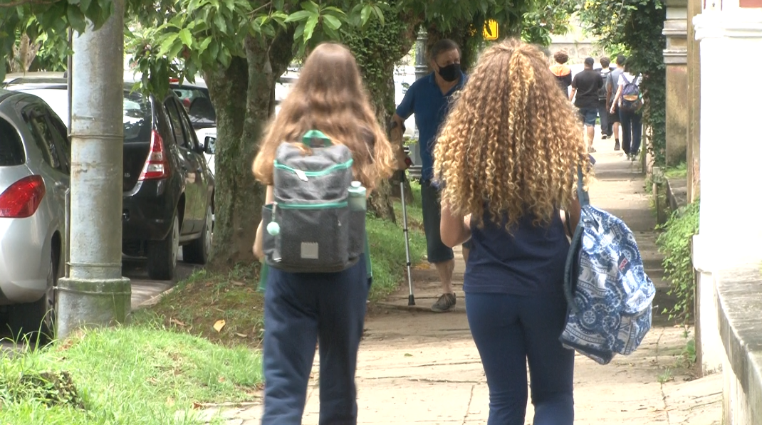 MPRJ celebra acordo com a cidade de Petrópolis para garantir a volta às aulas de forma presencial em toda a rede de ensino
