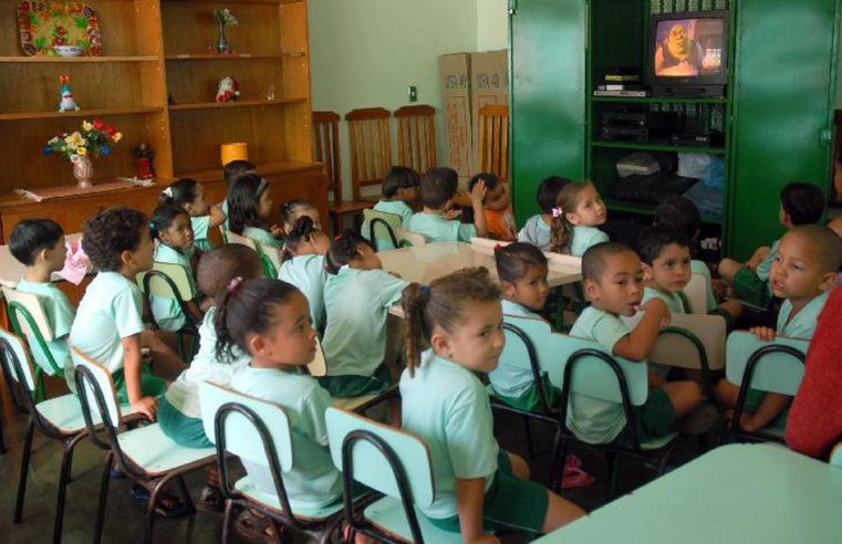 Secretaria Municipal de Educação de Teresópolis realiza sorteio de 50% das vagas de creche na segunda-feira, 07/02