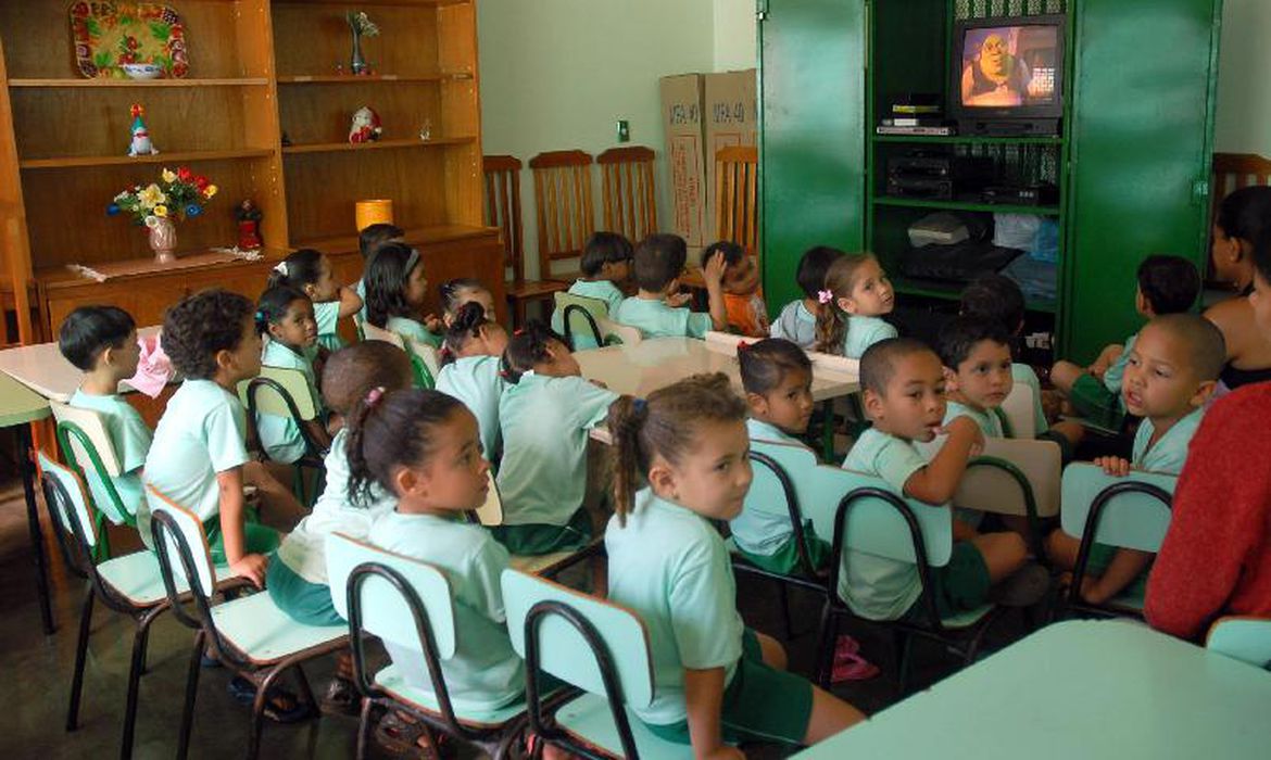 Secretaria Municipal de Educação de Teresópolis realiza sorteio de 50% das vagas de creche na segunda-feira, 07/02