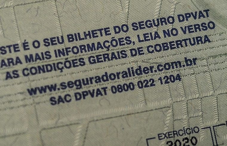 Caixa faz acordo para agilizar processos relativos ao Dpvat
