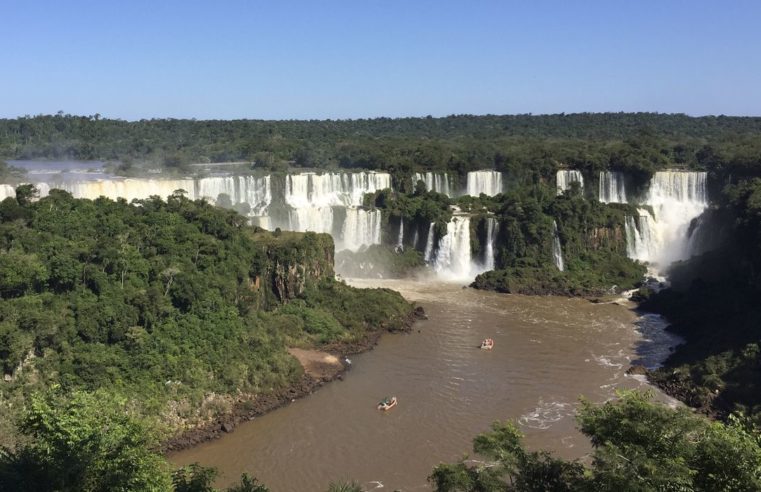 Evento esclarece dúvidas sobre concessão do Parque Nacional do Iguaçu