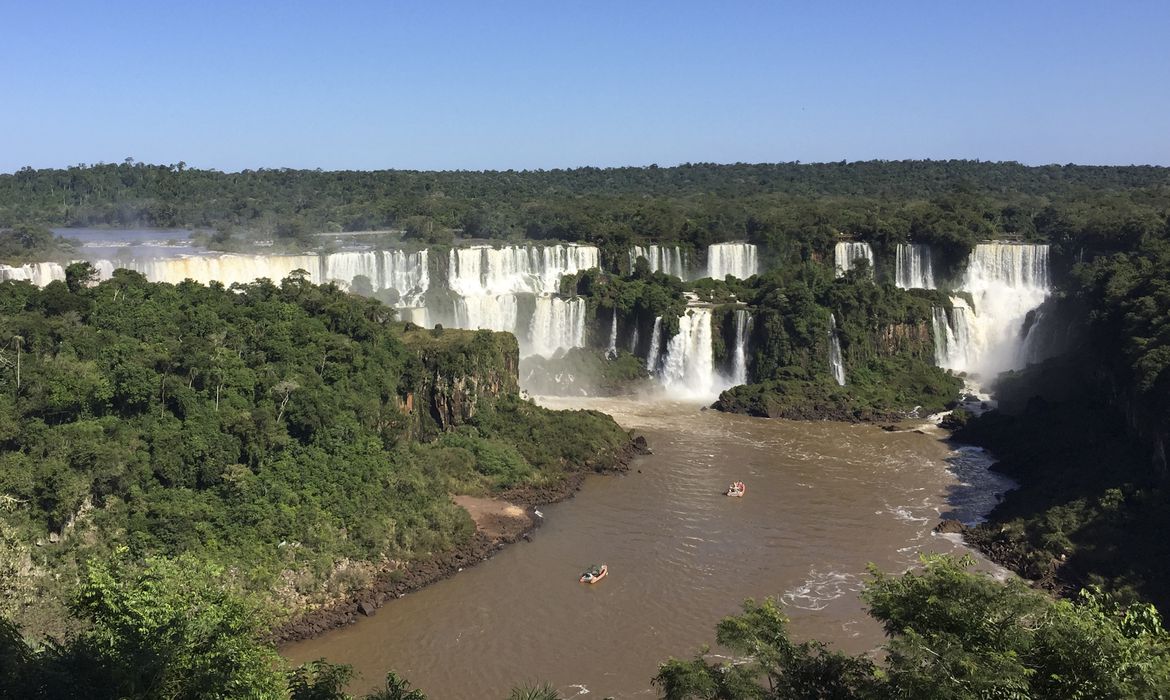 Evento esclarece dúvidas sobre concessão do Parque Nacional do Iguaçu