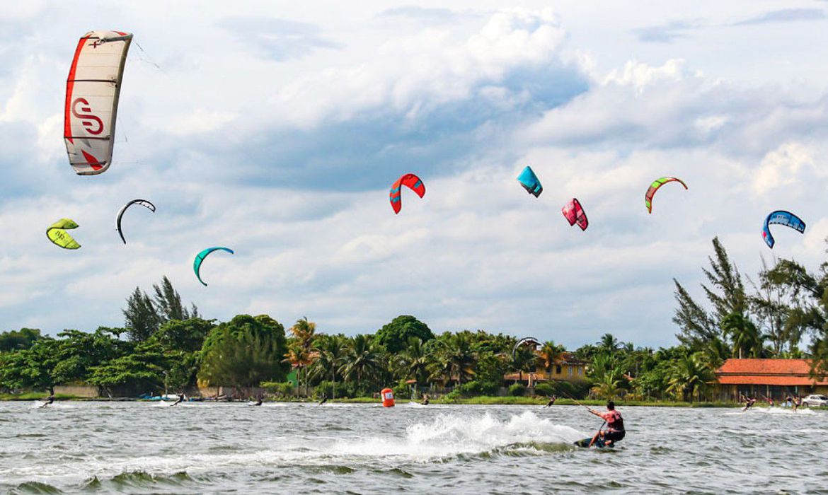 Dirigente projeta vela mais dinâmica em Paris com novas classes