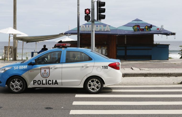 Justiça decreta prisão de acusados do assassinato de Moïse Kabagambe