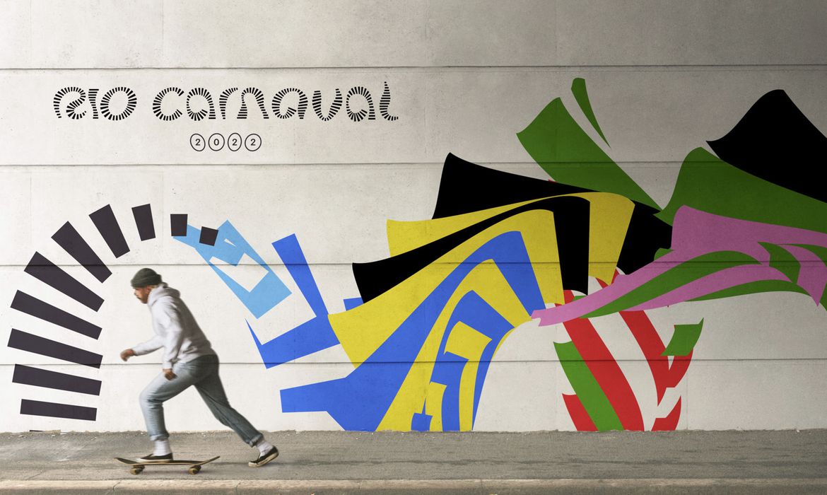O que funciona no Rio, a partir de hoje, no carnaval sem folia