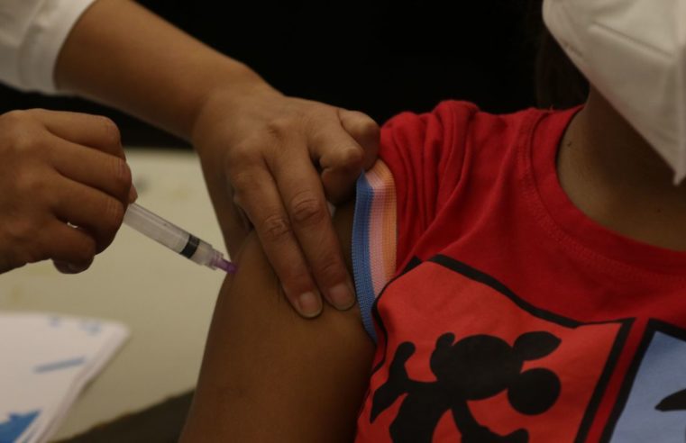 Vacinação contra covid-19 está suspensa temporariamente e unidade Central da UPA Centro é interditada