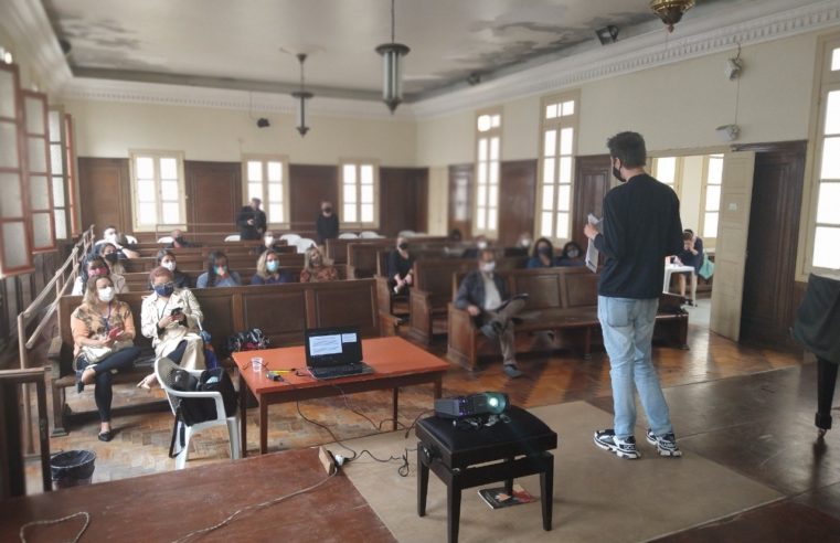 Nova Friburgo apresenta projeto de combate ao trabalho infantil