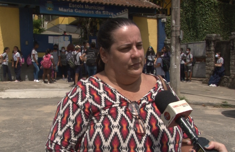 Profissionais da educação de Petrópolis planejam manifestação para esta quarta-feira (30)