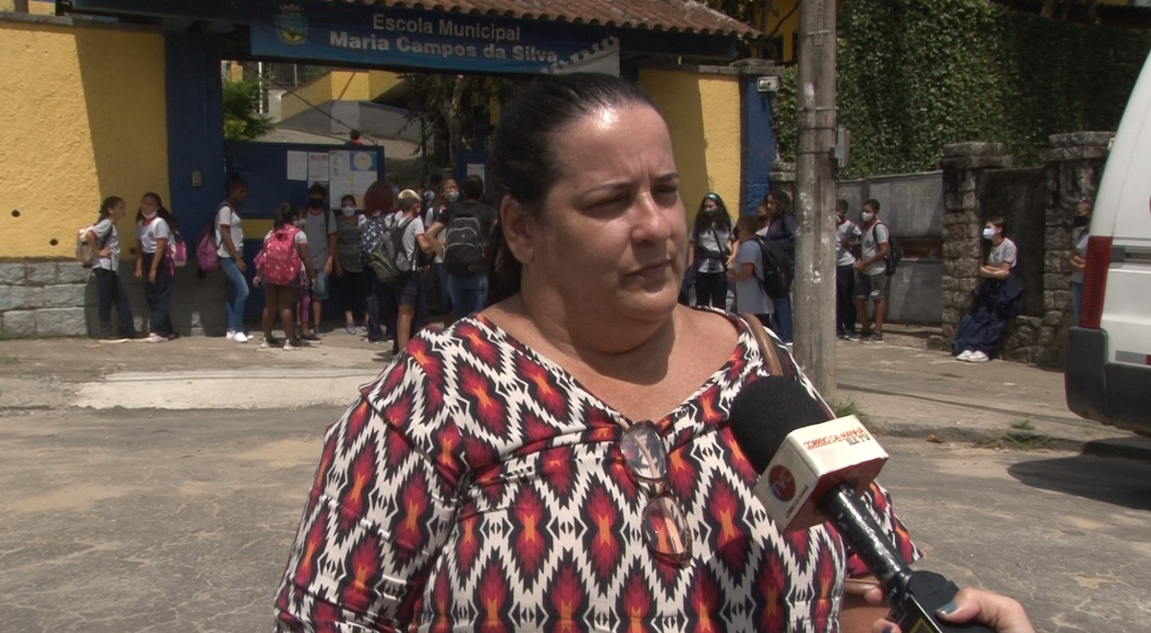 Profissionais da educação de Petrópolis planejam manifestação para esta quarta-feira (30)
