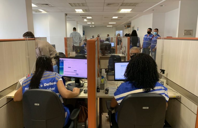 Procon-RJ: começa hoje mutirão de renegociação de dívidas com bancos