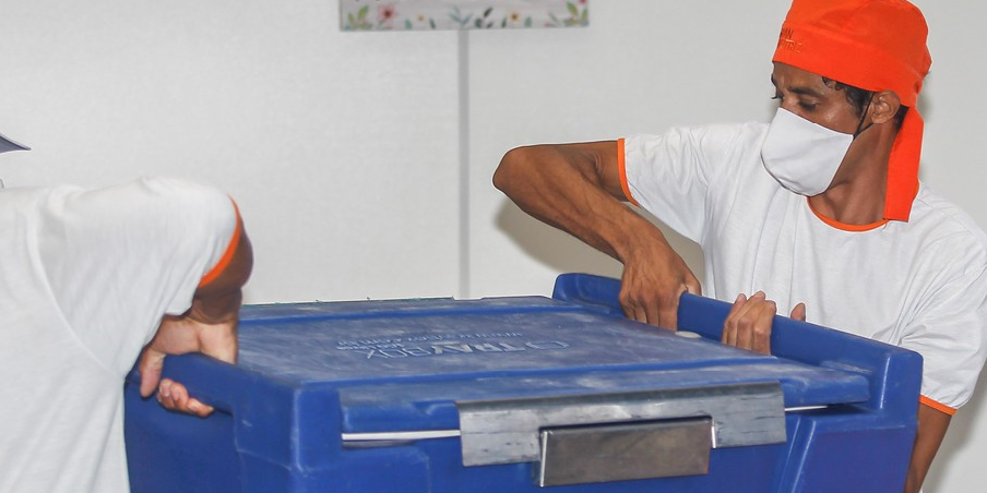 Secretaria de Trabalho divulga 2,3 mil vagas em diversas regiões do estado