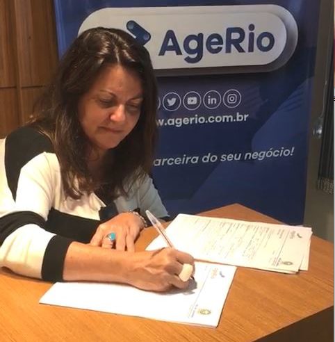 AgeRio supera 50 milhões de reais em crédito para empreendedores locais