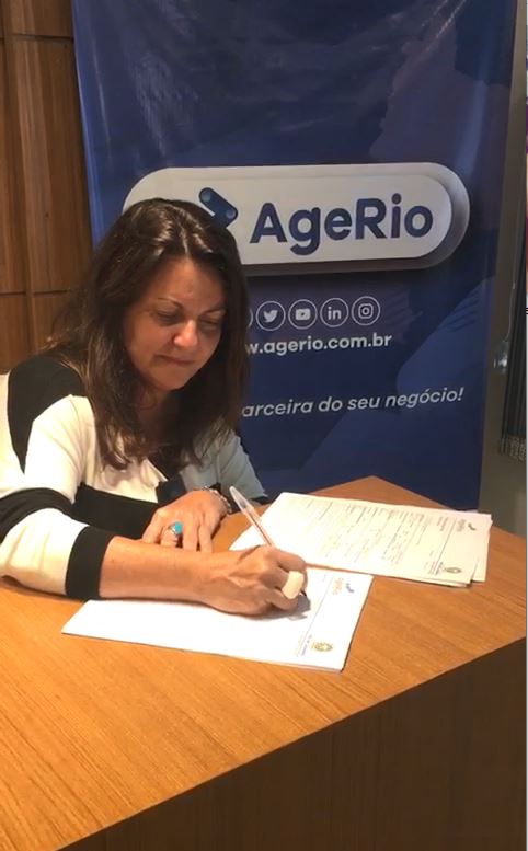 AgeRio supera 50 milhões de reais em crédito para empreendedores locais