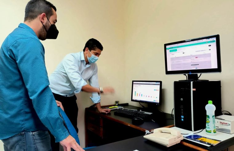 Equipe de Teresópolis faz visita técnica à Ouvidoria de Juiz de Fora para conhecer estrutura e otimizar o atendimento à população
