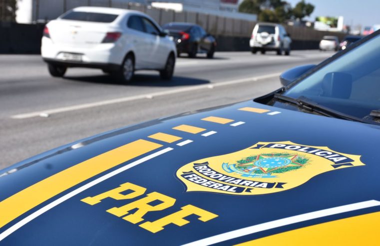 PRF lança Sinal Desaparecidos para ajudar a localizar pessoas