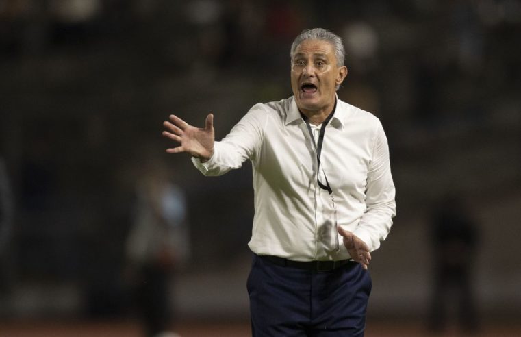 Tite afirma que é uma alegria voltar a comandar o Brasil no Maracanã