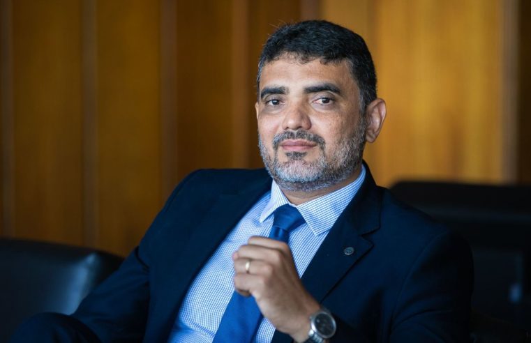 Ministro da Economia nomeia novo presidente do Ipea
